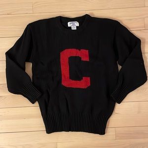 Varsity Athletic Cornell University Sweater Sz XS